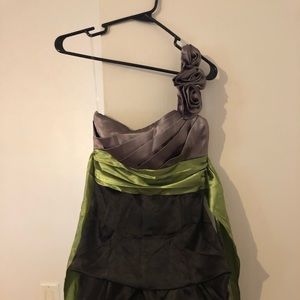 Speechless Brand Size 5 party dress